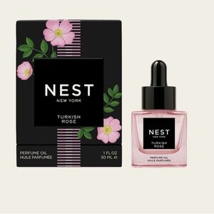 Best seller! Turkish Rose Perfume Oil